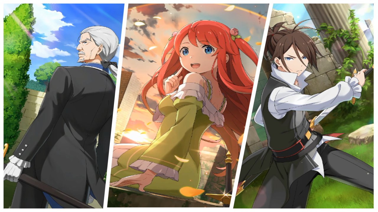 テレシアヴァンアストレア Twitter Search Twitter