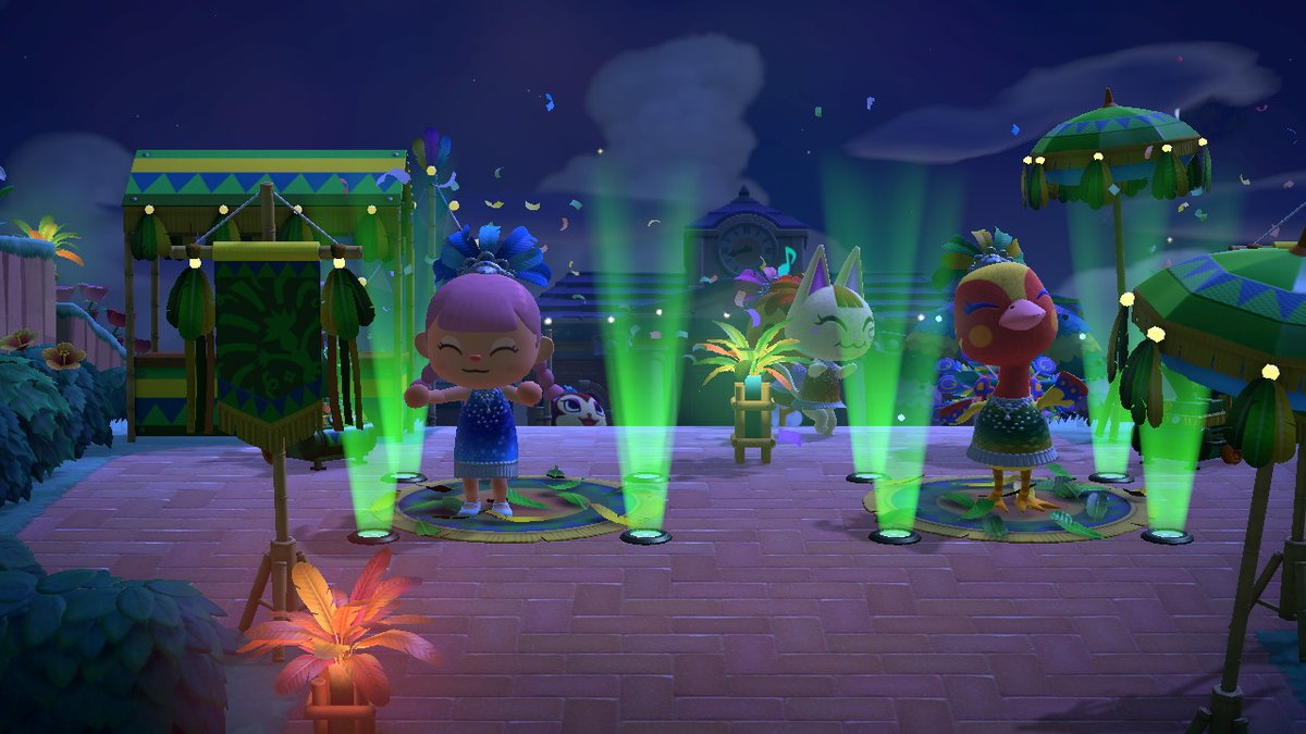 cootee___'s tweet photo. Avelina te extrañaremos tanto, estas desde los inicios de nuestra isla y siempre seras la mas chevere #AnimalCrossing #ACNH phoebe https://t.co/wGxKPadzf4