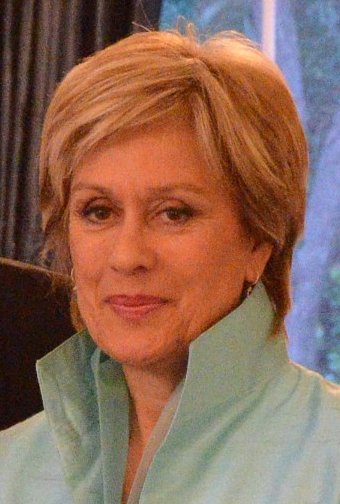 6 March:  Happy Birthday, Kiri Te Kanawa!
                Happy Birthday, Alberta Watson! 