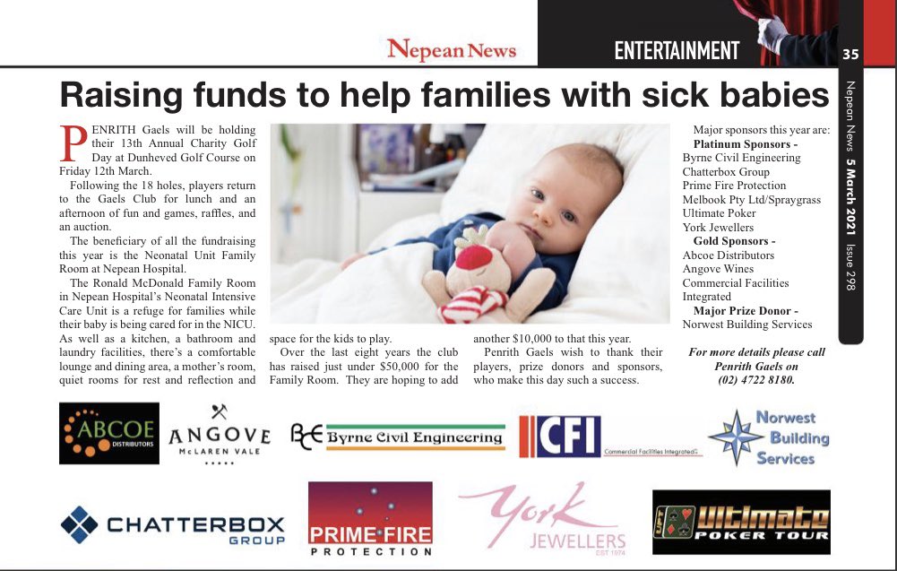 Nepean News (@nepeannews) on Twitter photo 