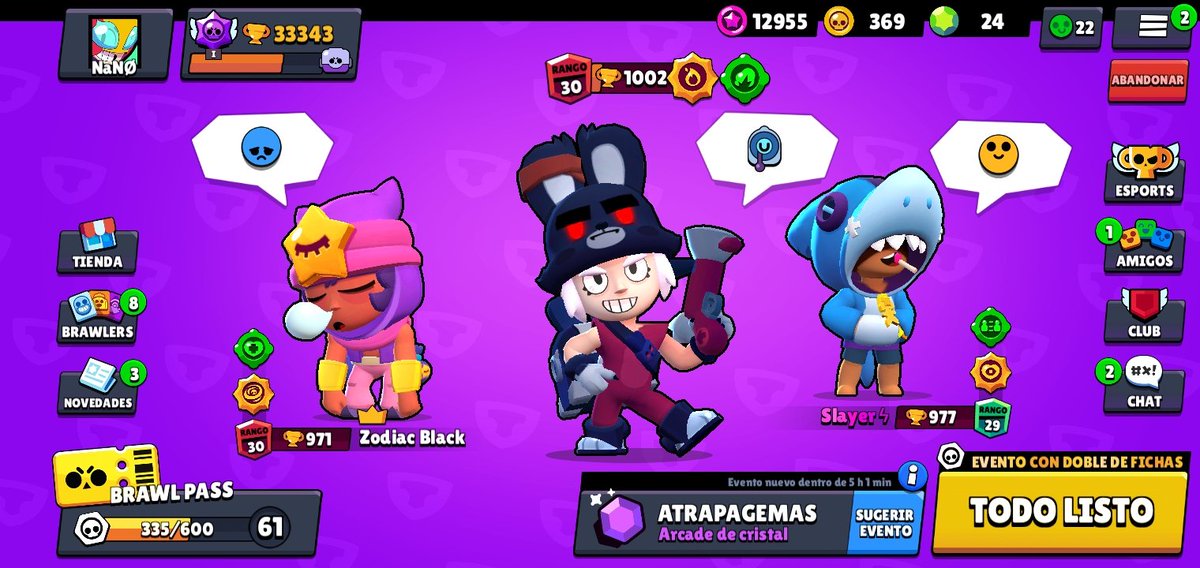 jmt_no's tweet image. Bueno Penny a 1k ggs🔥🔥