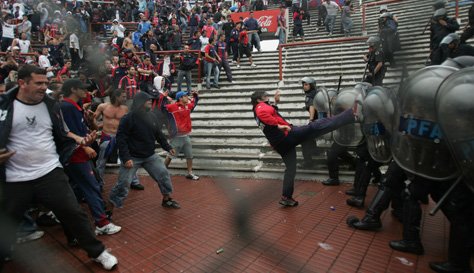 siempre_ciclon's tweet photo. HOY JUEGA SAN LORENZO https://t.co/AGvNSvXA7R