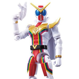 SentaiBigOne tweet picture