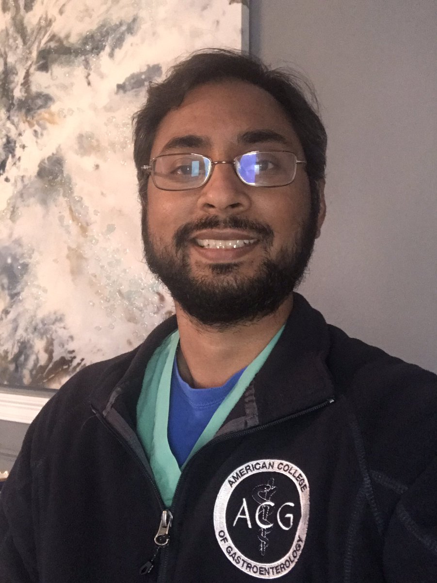 Ochsner Gastroenterology tweet media