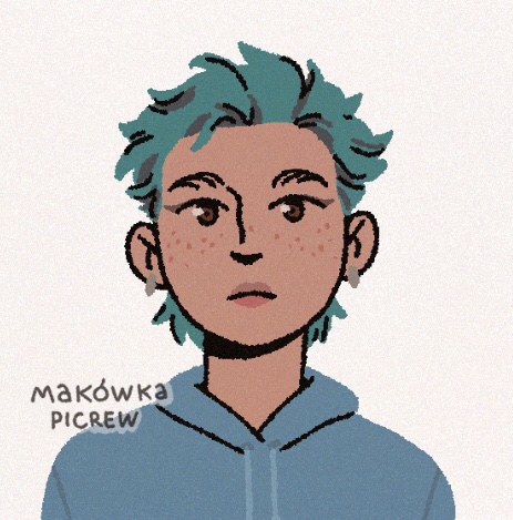 PancakePan4's tweet photo. @xcvsmix blue hair is how i look now
ugh i want curly hair so baddd https://t.co/ElQCgyClgU