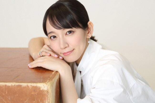 Beauty1038's tweet photo. 吉岡里帆 or 有村架純

どっちが好み？？

吉岡里帆→RT
有村架純→いいね https://t.co/TXfbINlb6v