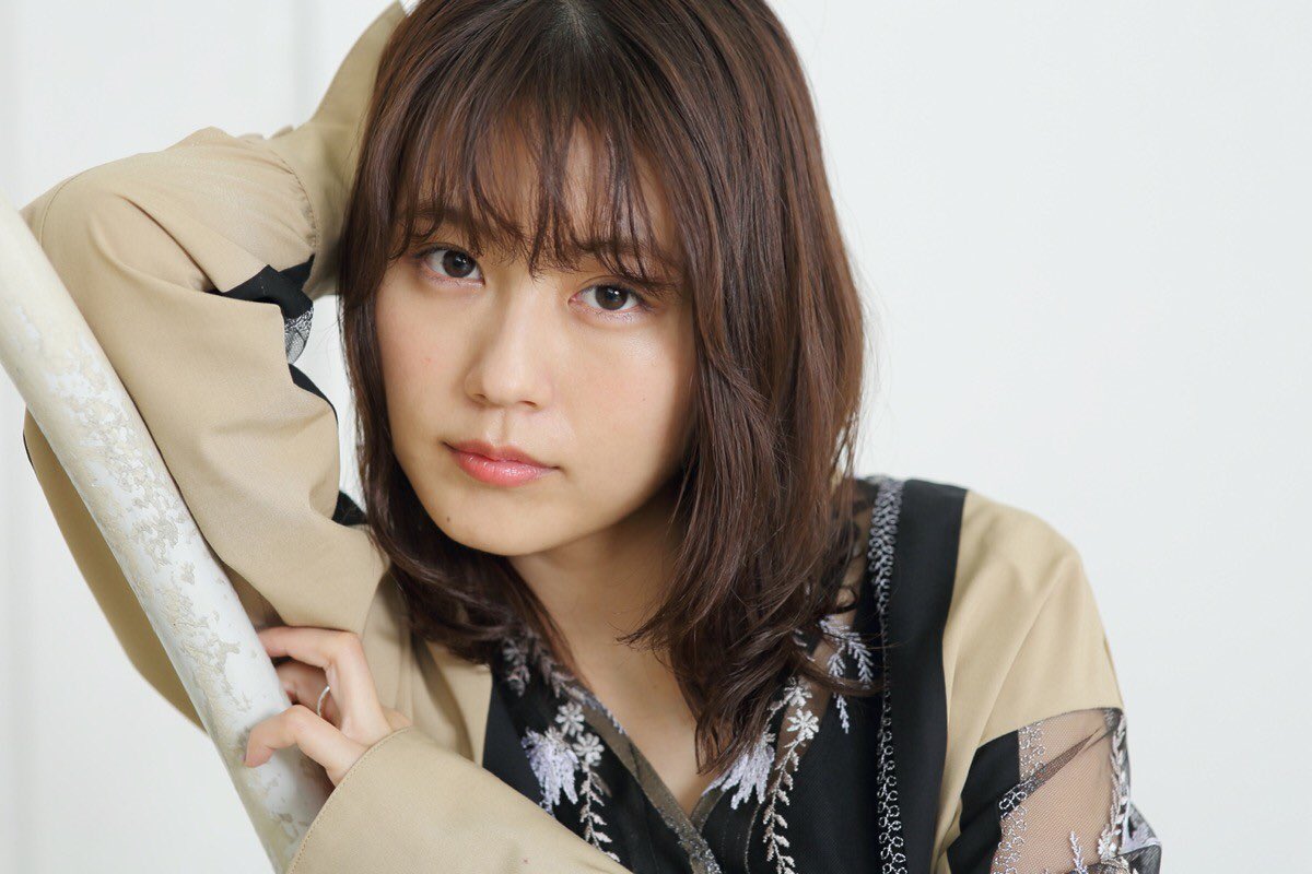 Beauty1038's tweet photo. 吉岡里帆 or 有村架純

どっちが好み？？

吉岡里帆→RT
有村架純→いいね https://t.co/TXfbINlb6v