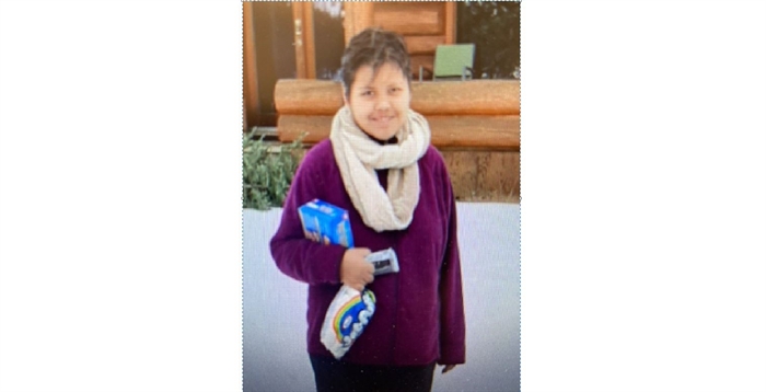 infonewskelowna's tweet image. RCMP ask for help to find missing young woman who travelled to Kamloops #Kamloop #missing #RCMP is.gd/Y4BLKv