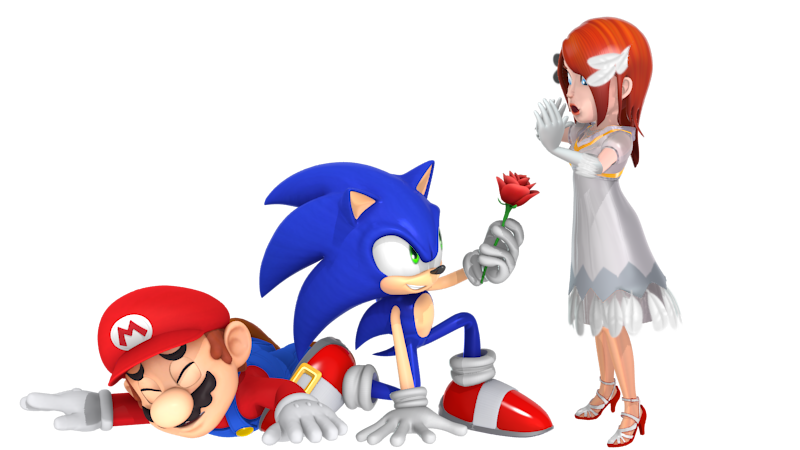 ベストコレクション ソニック イラスト ソニック イラスト かっこいい