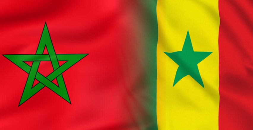 TFT_Morocco's tweet photo. 🇲🇦 Nous adressons notre soutien au peuple sénégalais 🇸🇳 , qui vit actuellement des moments difficiles. 🙏🏽  

#Maroc #FreeSenegal #Senegal https://t.co/lxZwqWLRUa