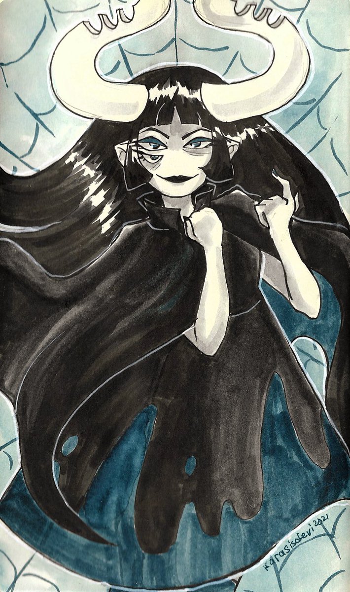 karasisdevi's tweet photo. #hiveswap #ardata https://t.co/ynHXqBSsjv