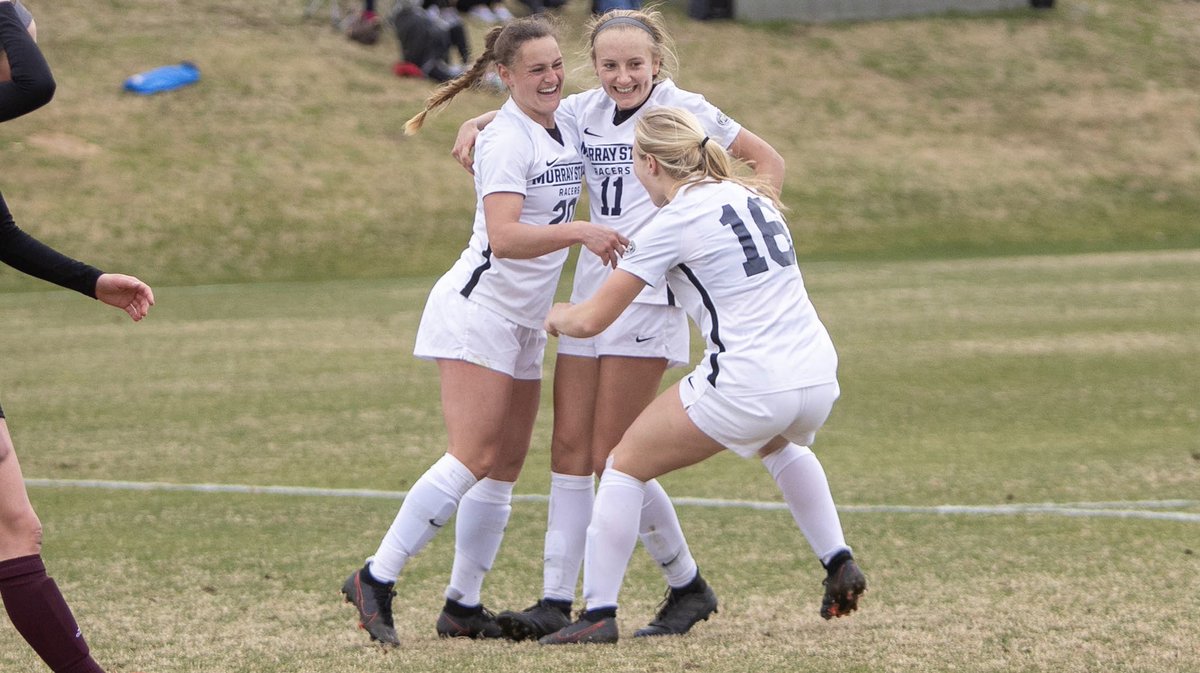 Putting away the game-winner: A sequence 📸 

#WeAreRacers🏇⚽️