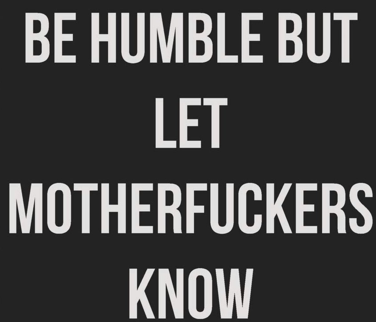 <a href="/Cagewm/">Cage</a> Great people attract great people. You have amazing fans because you're an amazing artist/person/friend.