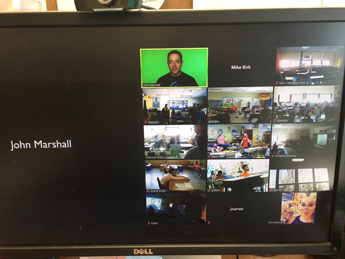 mikekirk tweet media