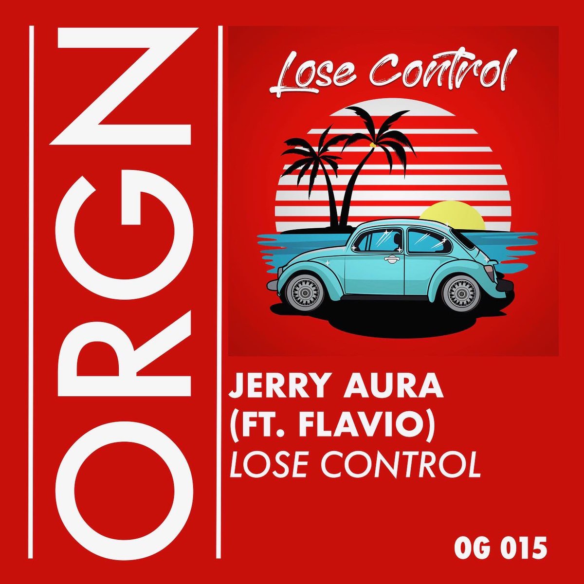 My new single « Lose Control » is available now !                                          Stream / Buy : kuronekomedia.lnk.to/LoseControl
