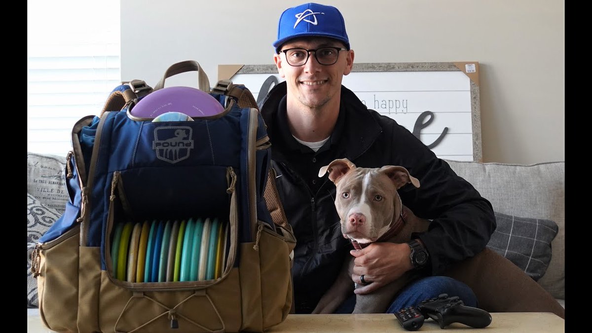 FoGOLF's tweet image. #Scoops #Vlog1 - #Pound #Bag #Review
 
fogolf.com/282535/scoops-…
 
#GolfBags #GolfEquipment #PoundDiscGolf #ProdigyDisc #Video #Vlog #YouTube