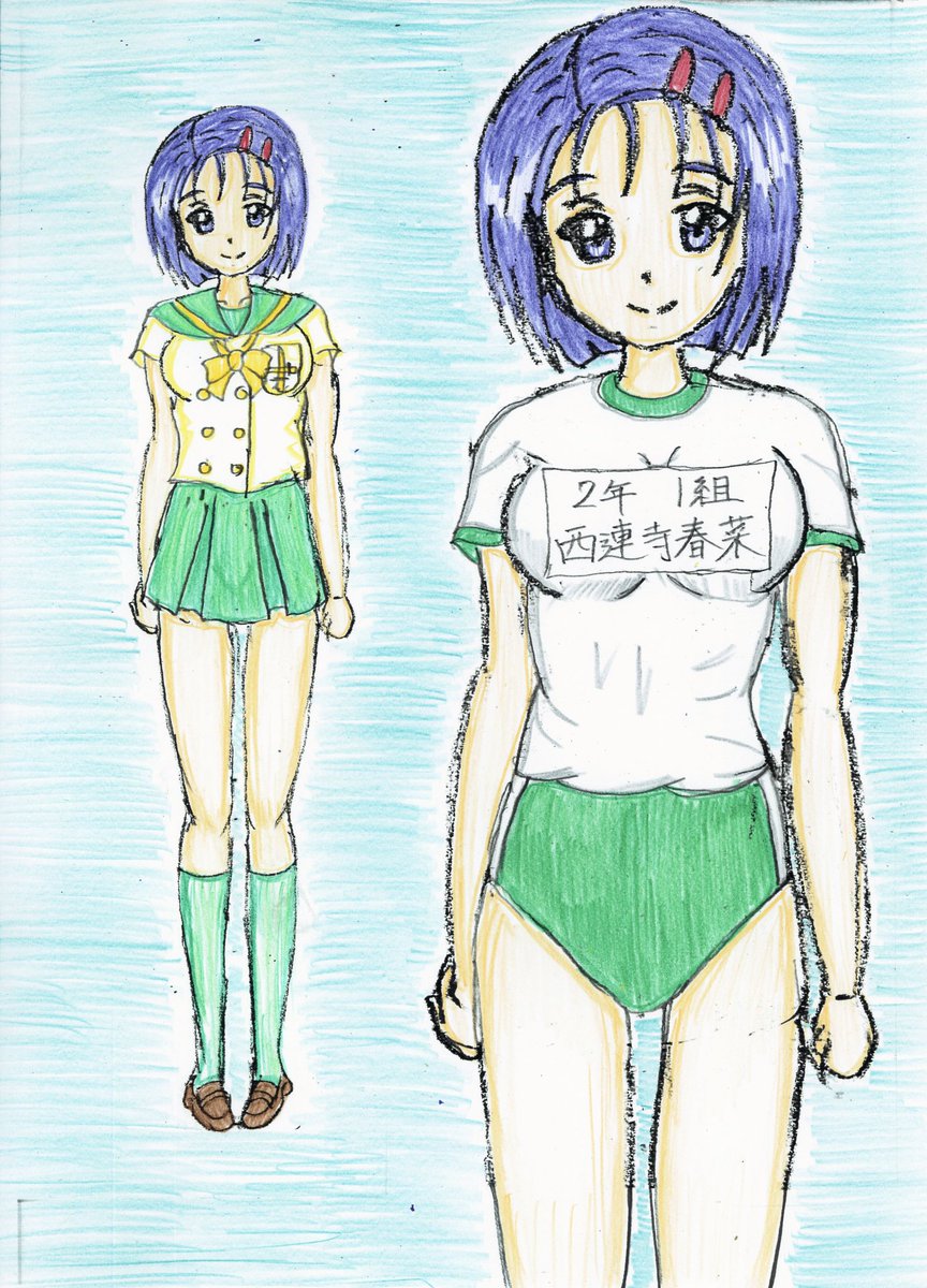 Twoucan 西連寺春菜 の注目ツイート イラスト マンガ コスプレ モデル Twoucan 西連寺春菜 の注目ツイート イラスト マンガ コスプレ モデル