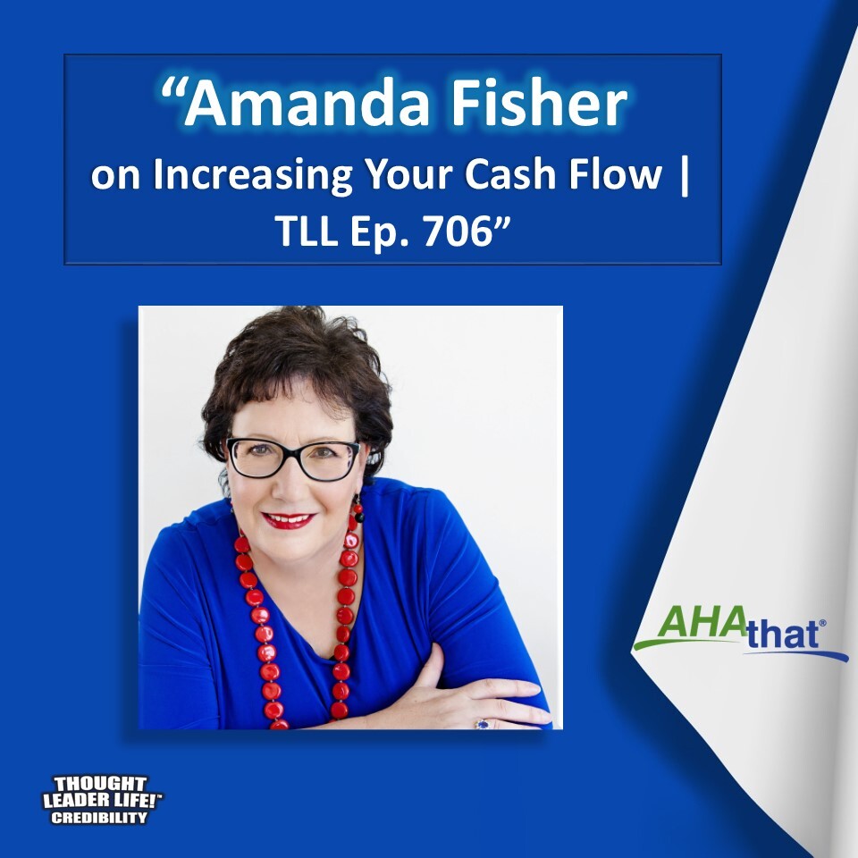 "I equip businessmen with the knowledge to achieve the big dreams they want to pursue.” 

Check out the full interview with Mitchell Levy from Thought Leader Life.
loom.ly/BcJyazY

#CashFlow #trustworthy #CredibilityNation #ThoughLeadership 

Reposted from <a href="/happyabout/">Mitchell Levy</a>