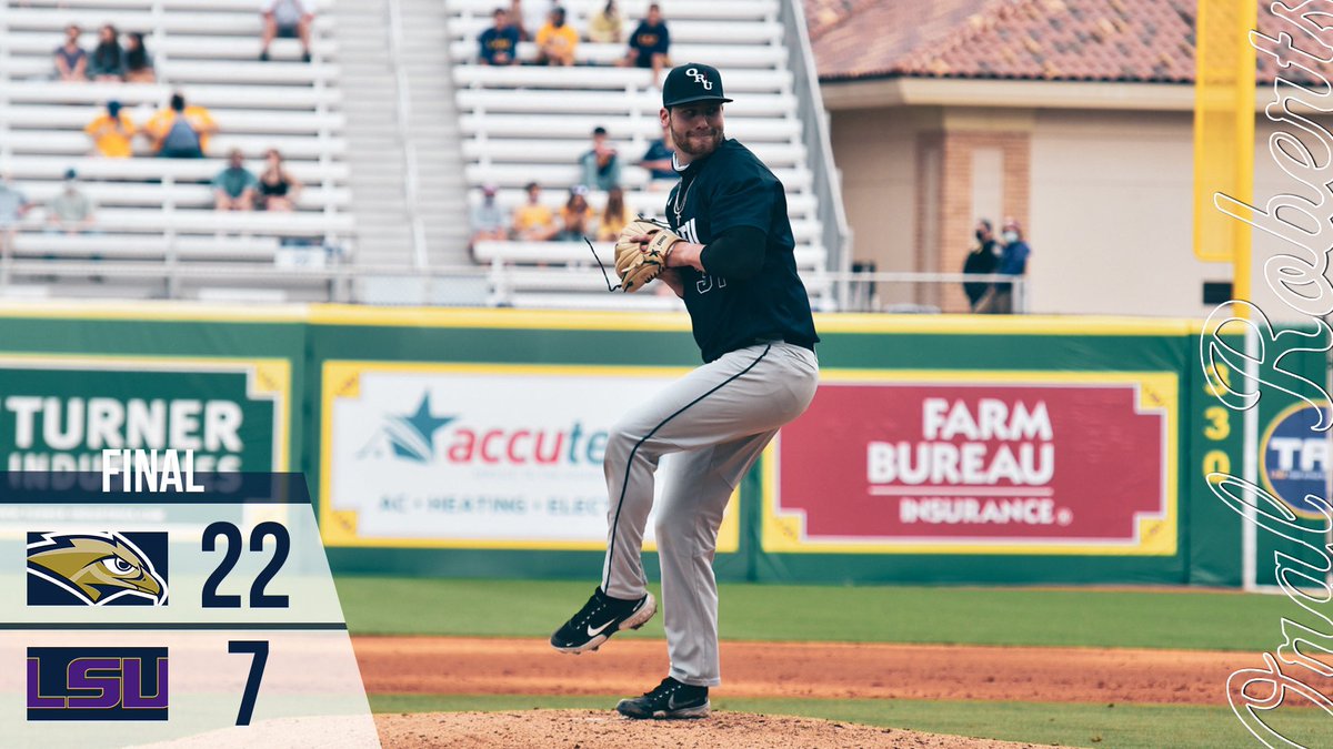 Tiger Kings #GoldenStandard