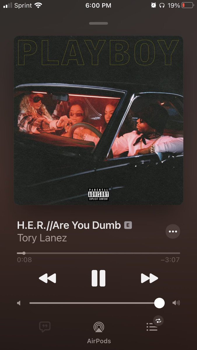 Noel30580245's tweet photo. Okay @torylanez Iโm here for the @4everBrandy Sample in the beginning of the song #PlayboyCapsule!!!!!! #Whataboutus https://t.co/oZ6pTlr6fV