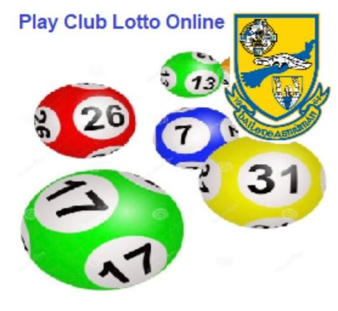 Great news!! Bally Lotto is back on March 15th, and available ONLINE!! 
Jackpot is €9,000 so get cracking!! 
Also available:
Single line Yearly Ticket: €100
3 Line Yearly Ticket:€250
Best of luck!! 
RT Please. 🇺🇦🇺🇦💙💛
smartlotto.ie/ballydesmond-g…

<a href="/OfficialCorkGAA/">Cork GAA</a> <a href="/DuhallowGAA/">Duhallow GAA</a>