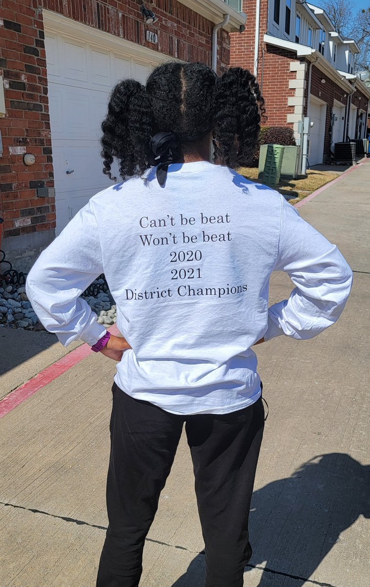 A different type of 🏀 season...but still a back-to-back District Championship 🏆 celebration!!  Congratulations <a href="/CVladywildcats/">CVMS Lady Wildcats</a>. Thank you Coach Necy DeVance and <a href="/coach_nichols42/">Ashley Nichols</a> for 2 great basketball seasons!! #MVP #C/O 2025