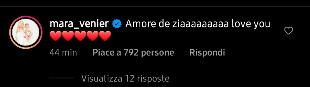 piccoliboati's tweet photo. nessuno:
mara venier sotto i post di achille lauro:
#Sanremo2021 https://t.co/a87oqa0GFa