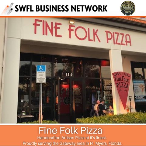 networkingSWFL's tweet image. Order in advance on Mondays - get double the rewards points.

Every Monday during the month of March, order a pizza to be delivered or picked up on any day, during Tuesday-Sunday, and you’ll get double points in your Pizza Rewards account on Tuesday.