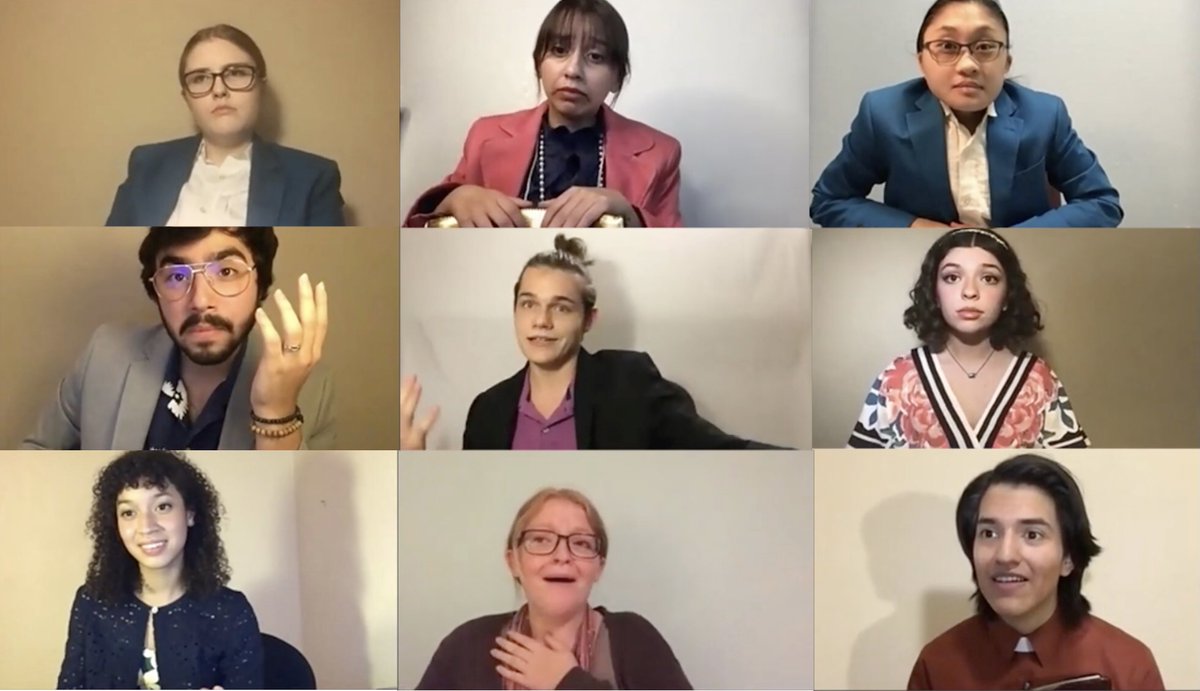 Taft Theatre tweet media