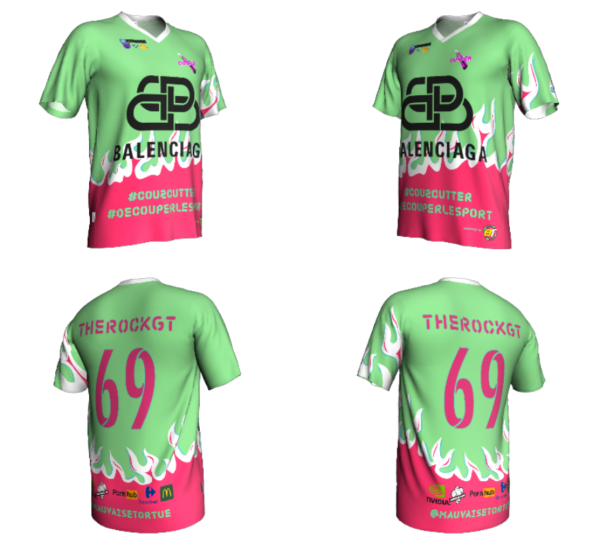 Bad Turtles 🐢 tweet media