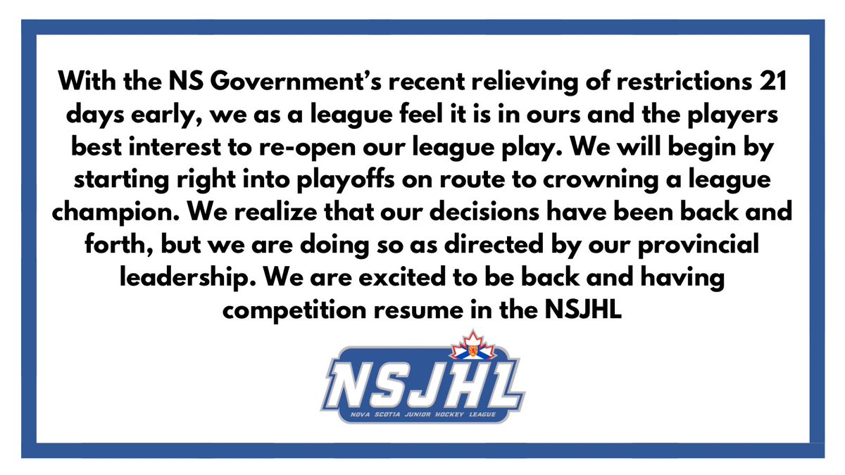 NSJHL (@nsjhl_) on Twitter photo 