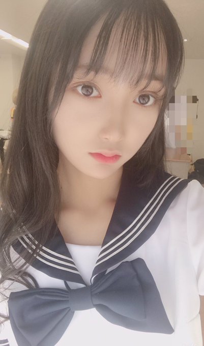 Twitterのコスプレ画像16
