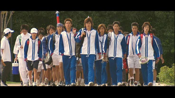 南圭介 テニスの王子様 最新情報まとめ みんなの評判 評価が見れる ナウティスモーション