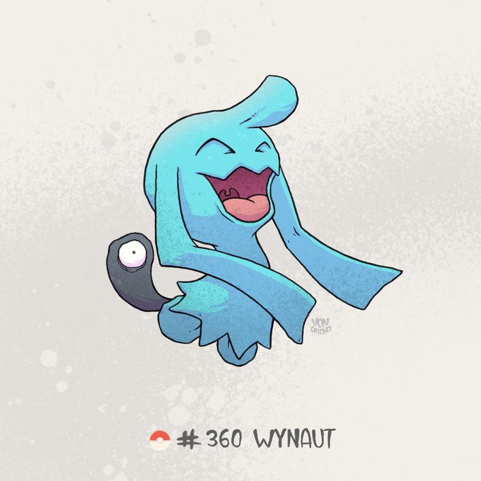 voncricket - Pokedex: Johto