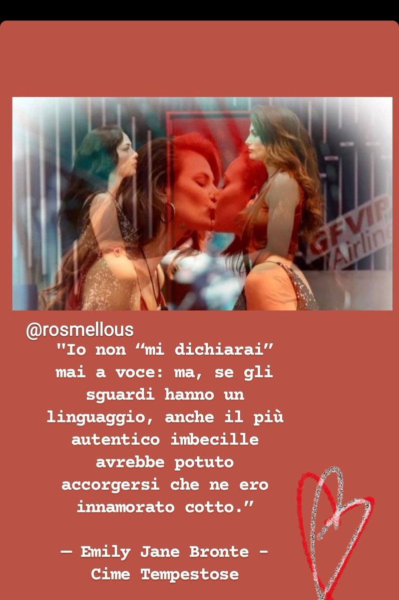 bsgiusy's tweet photo. #rosmello #exrosmelllo #mellosfans #DayaneMello #Rosalinda #Adua #GFvip5
                       💔 https://t.co/c4VAxw3w8R
