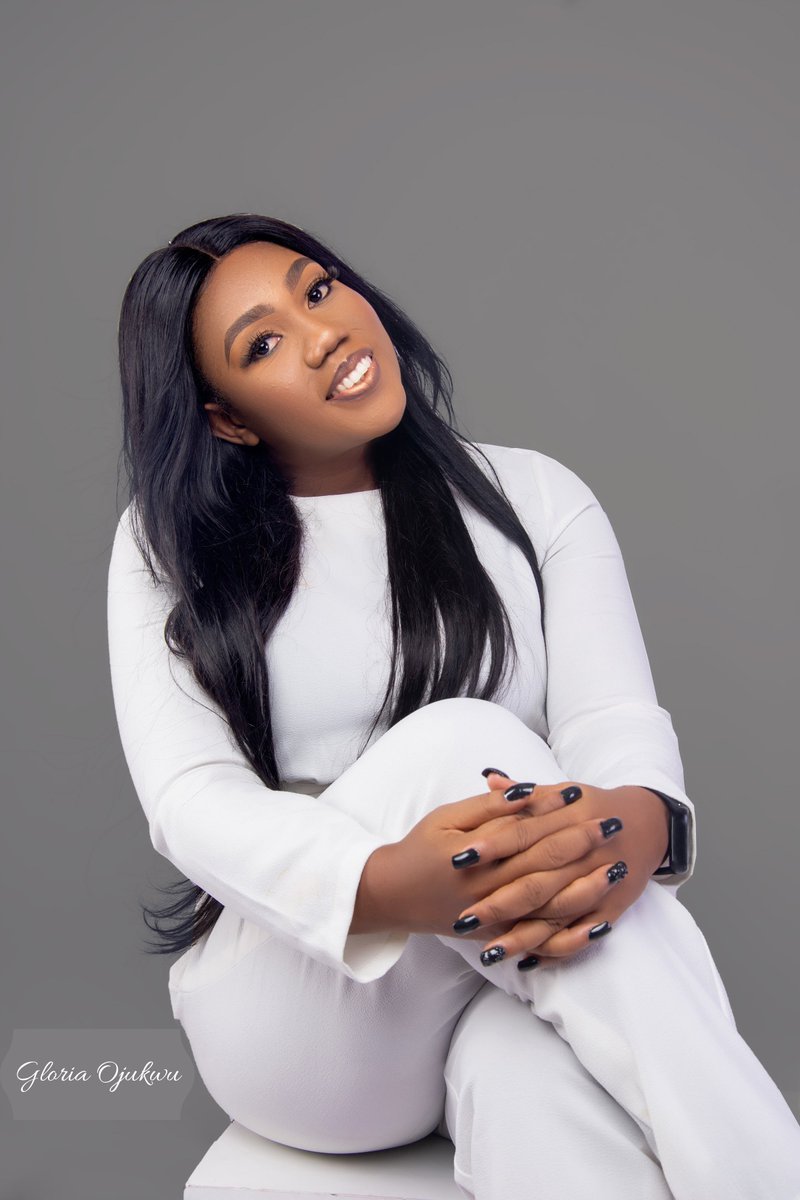 Gloria Ojukwu #TechHerFest24’ tweet media