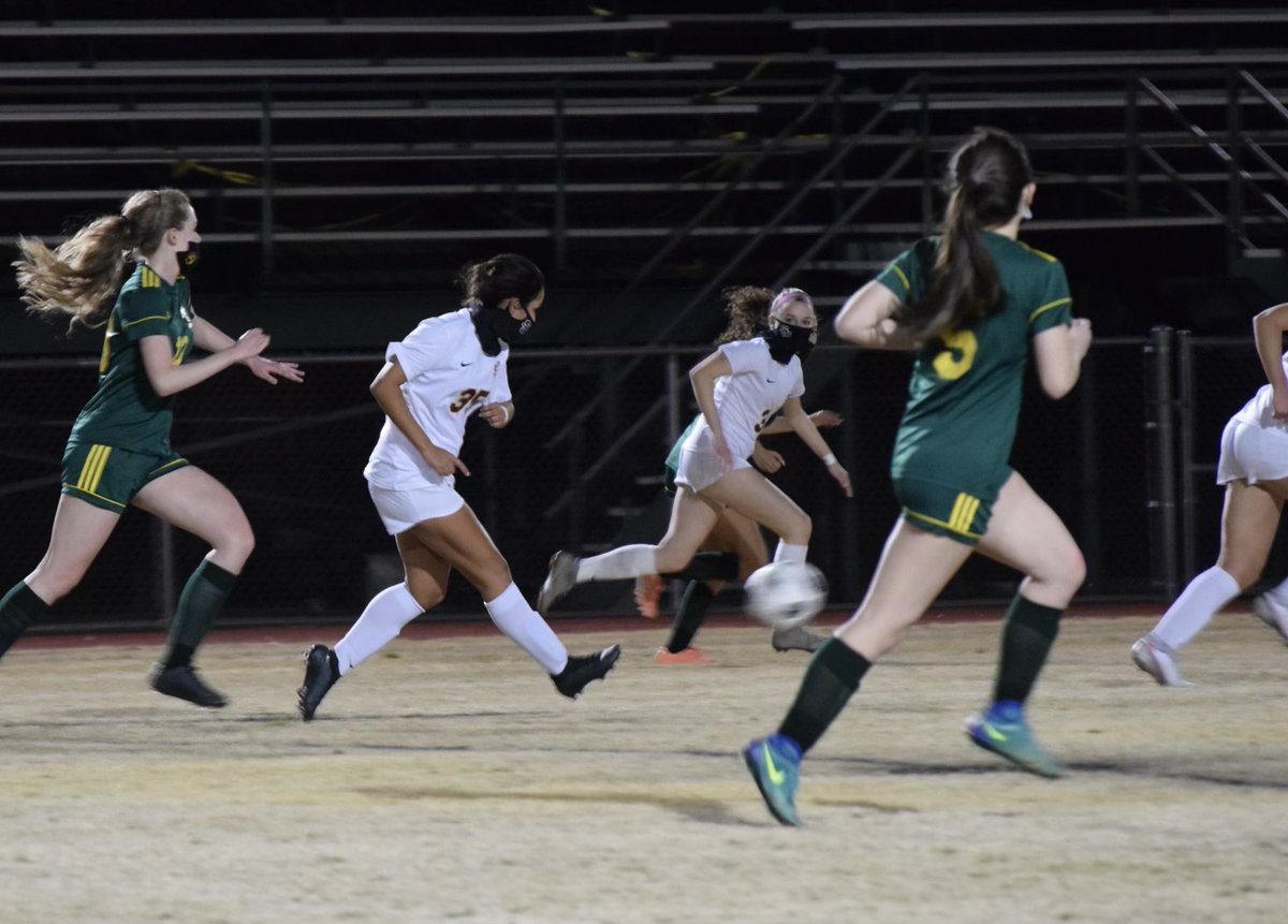 Last but CERTAINLY not least, we have SOPHIA SETHI⚡️ never sour, always sweet. A leader. Grinds. Fierce. Never complains. Only thing missing to make this one perfect is those outter shin guards. Mom? Dad? Coach Kelly? Anyone?!