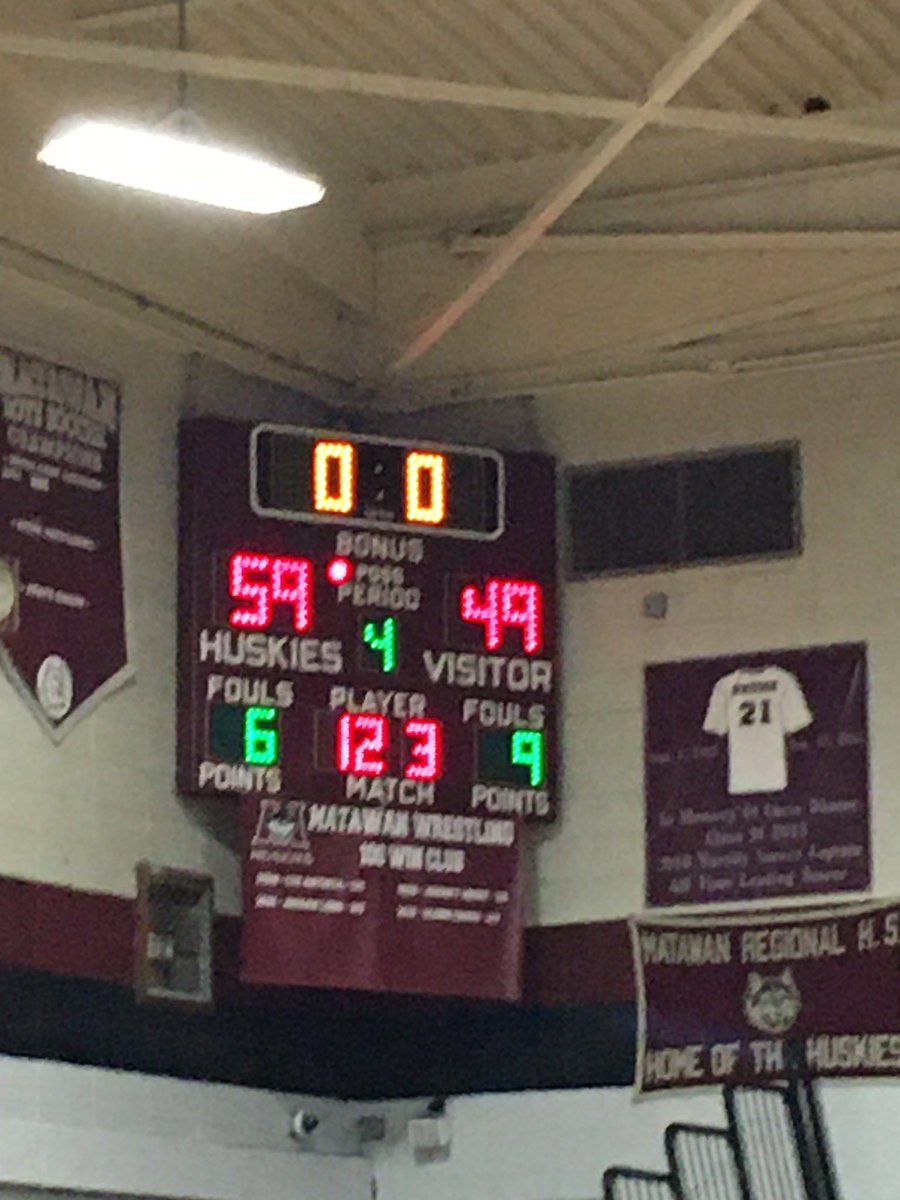 Matawanbasketball tweet media