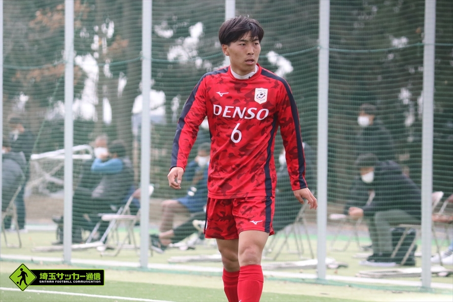 埼玉サッカー通信 関東選抜aが関西選抜を圧倒 埼玉出身選手 も多数出場 Fw飯島陸が途中出場から1ゴール デンソーカップチャレンジサッカー 埼玉サッカー通信 T Co Xc5odjcov4
