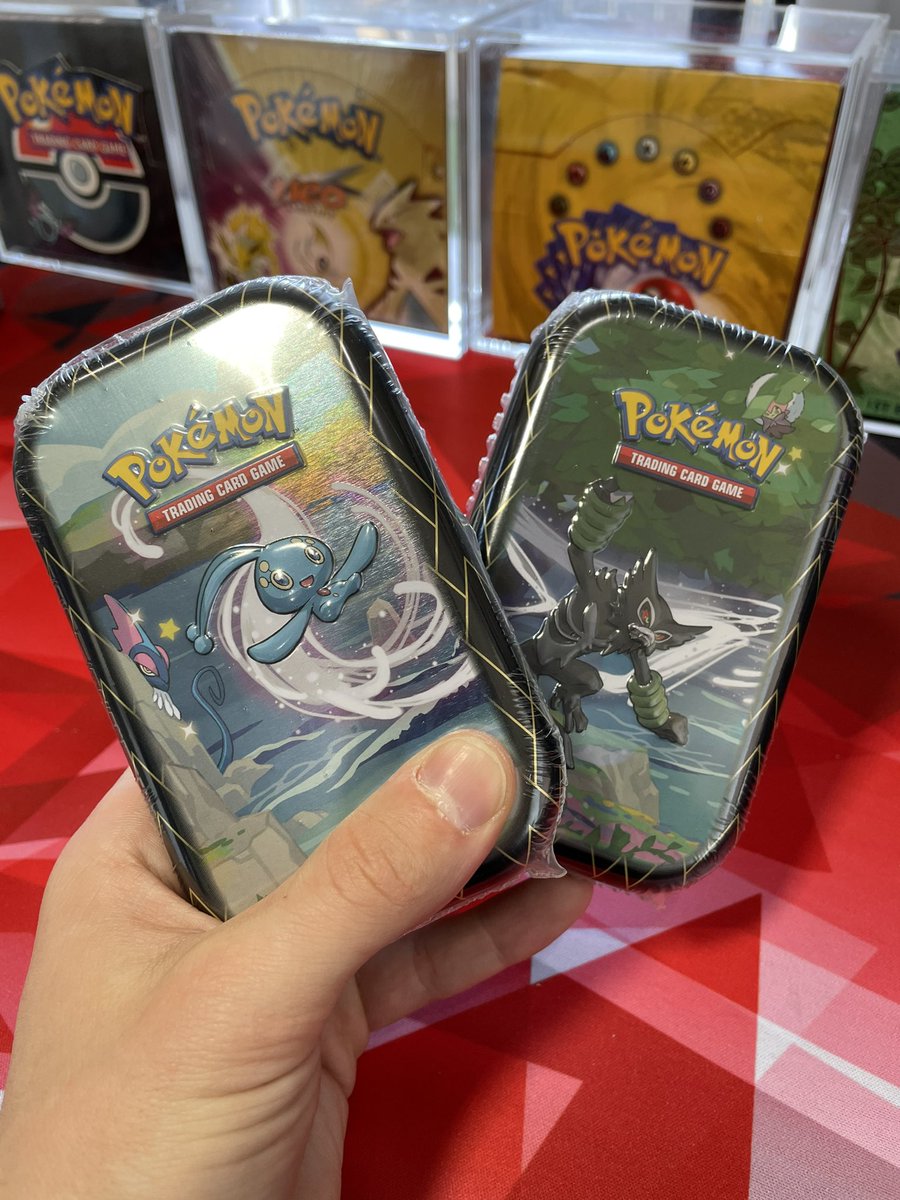 Look what just delivered👀