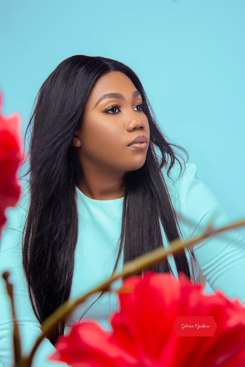 Gloria Ojukwu #TechHerFest24’ tweet media