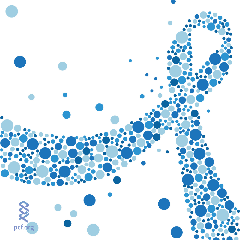PCFnews's tweet photo. We will never stop fighting for a cure. #PCF #CuringTogether https://t.co/Q8vWyJSunA