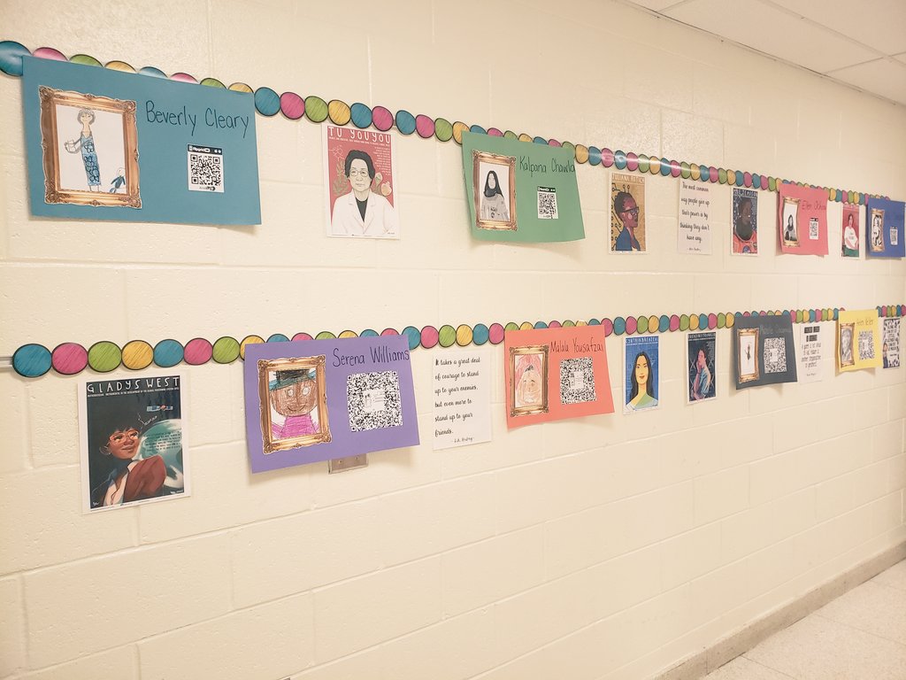 Mrs. Shultz tweet media