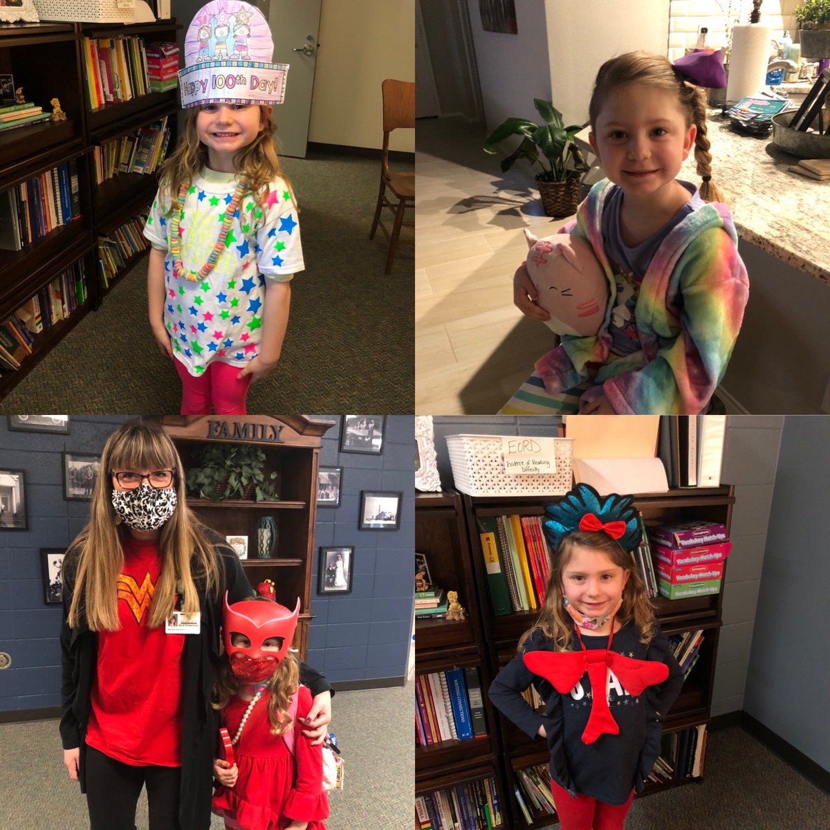 Brianna Walrath (@briwalrath) on Twitter photo #ReadAcrossAmericaWeek #100thdayofschool #readingisfun #DrSeuss #getcozyandread #readinggivesyousuperpowers <a href="/RothKISD/">Roth Elementary</a> <a href="/roth_library/">Roth Library</a> #ReadAcrossAmericaWeek #100thdayofschool #readingisfun #DrSeuss #getcozyandread #readinggivesyousuperpowers <a href="/RothKISD/">Roth Elementary</a> <a href="/roth_library/">Roth Library</a>