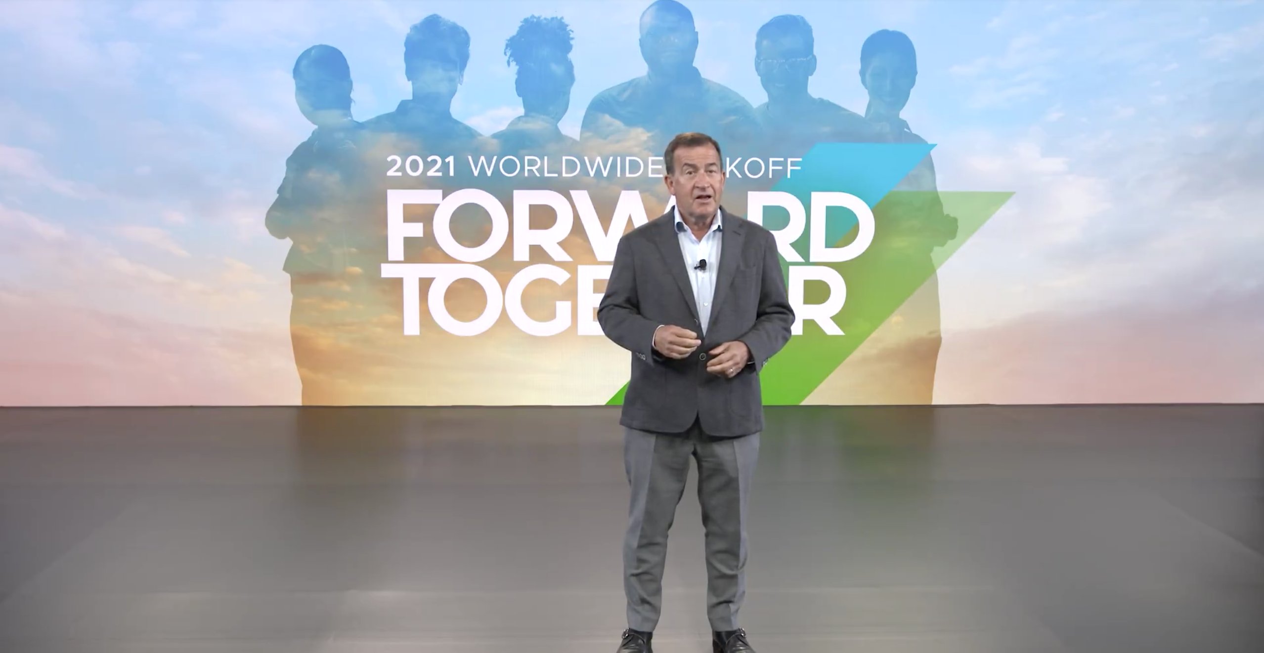 JeanPierre Brulard (JP_Brulard) / Twitter