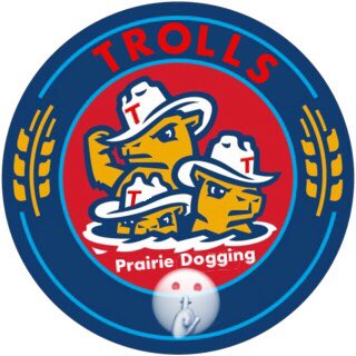 BullWalksOnFire's tweet photo. @LoriBlackbear1 The difference between a prairie dog and a troll is... a Prairie Dog is cute and is full of life...
and a troll tries to take out the air - out of people and their missions.
#PrairieDogging... the true #AntiTrolls 😁 https://t.co/zzbk69OaoX