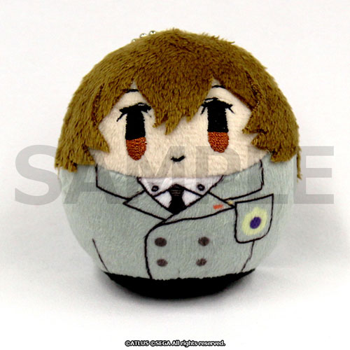 Daily Goro Akechi on Twitter "Corocot plush toy (gorb) https//t.co
