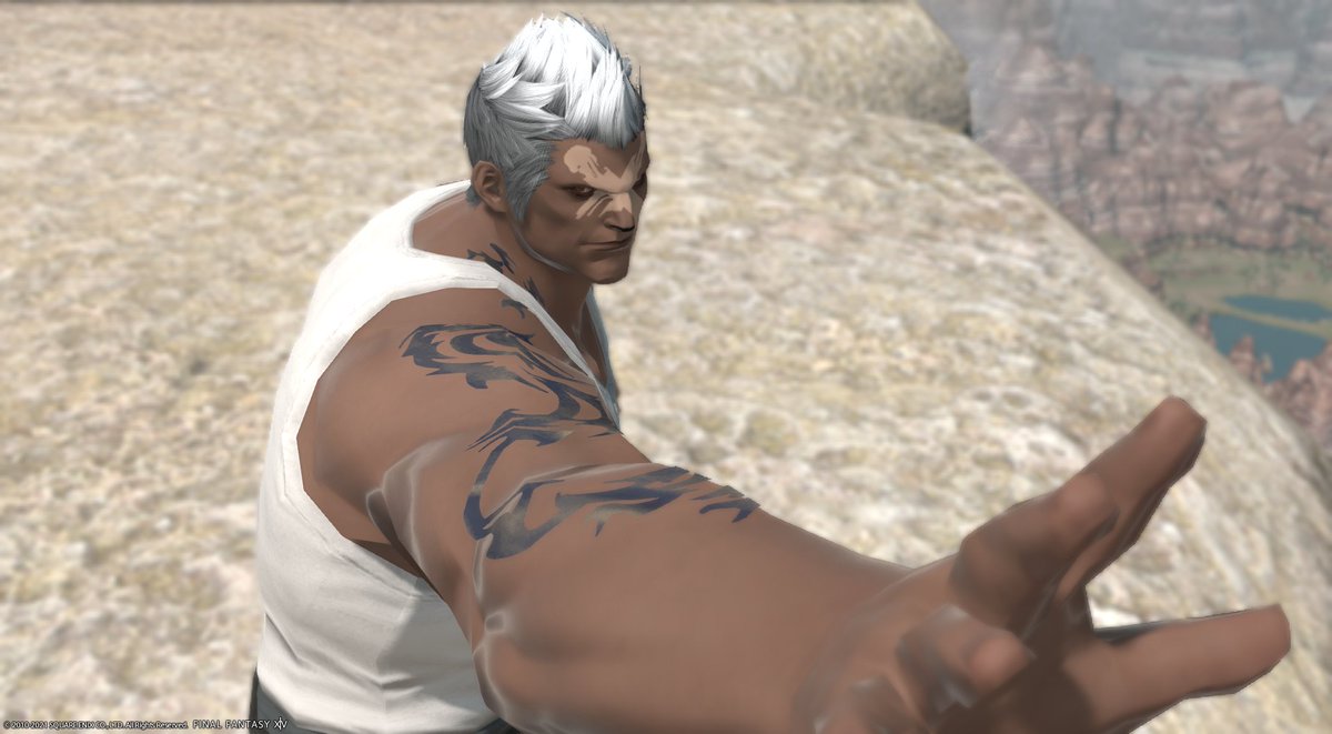 Lilimo Limo Blog Entry コスプレの沼は深い Final Fantasy Xiv The Lodestone