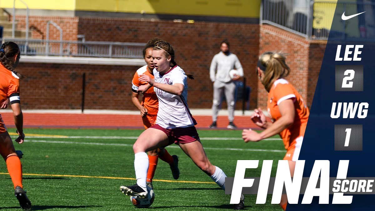 LeeUFlames's tweet photo. Lauren Weimer scores the winner in the 86th minute and the #LadyFlamesWin! π₯π₯π₯ They improve to 5-0-1 on the year. πππ #FiredUp https://t.co/1YBa2R5kSo