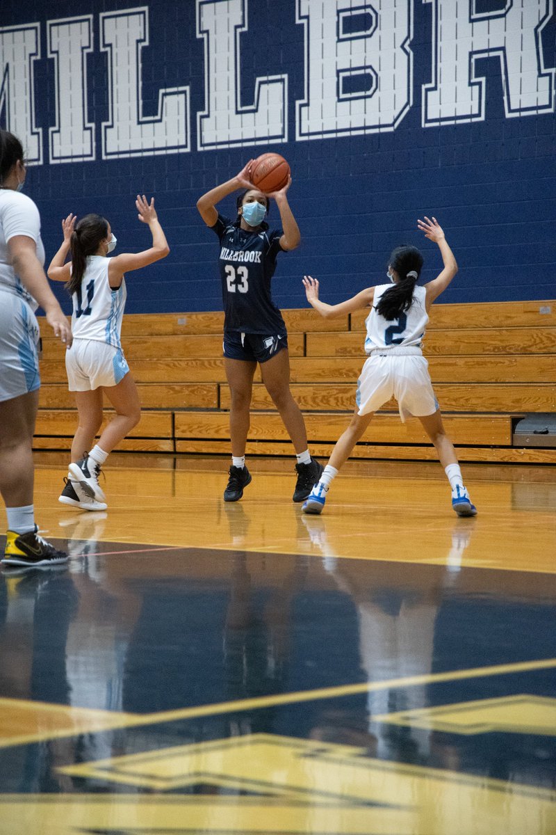 Another great team win today. Balanced scoring and collaboration from start to finish:

@SofiaFeigelson '22 25 pts
<a href="/khyaamori/">Khya Jenkins</a> '21 20 pts
<a href="/Katepeek3/">Kate peek</a> '22 18 pts
<a href="/kimorajenkins_/">Kimora Jenkins</a> '21 12 pts 

Can't wait to see our assist and deflection #'s. 
 
<a href="/NEPSGBCA/">NEPSGBCA</a>